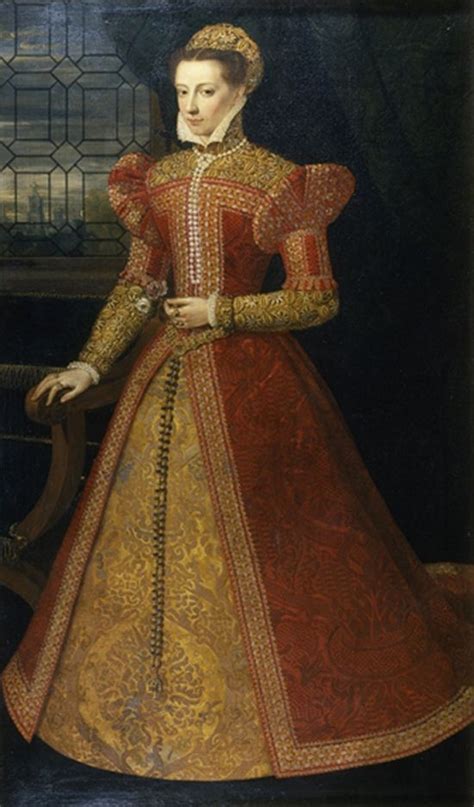 mary tudor mary stuart